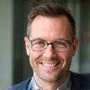 Photo of Pieter de Vries